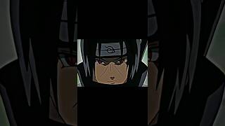 Itachi uchiha #animeedits #amvedits #animedance #anime #naruto