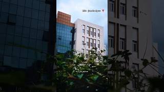 NIT jamshedpur Cinematic View #artist #nitjamshedpur #nitian #nitjsr #art #editing #iitmotivation