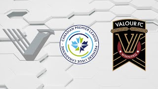 HIGHLIGHTS: Vancouver FC vs. Valour FC 🇨🇦 | July 25, 2025