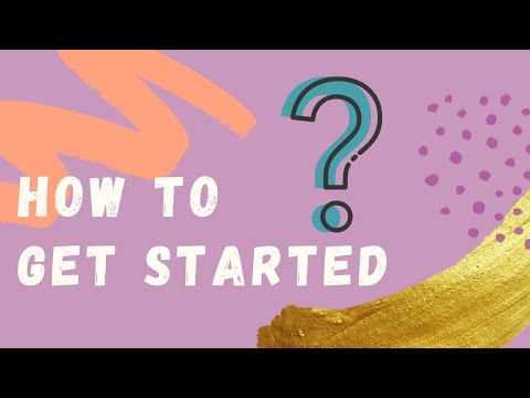 How To Get Started In Programming | كيف ابدأ البرمجة