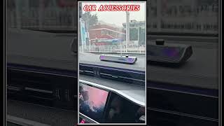 Car dashboard accessories 🚗 |#7| #Shorts #gadgets #itechravi