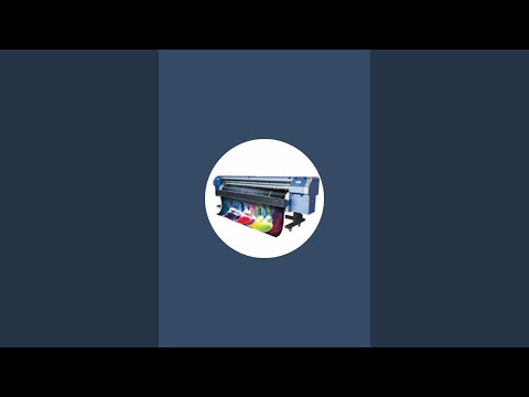 Printing line  is live!