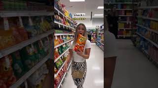 fav thing to do in target ;))
