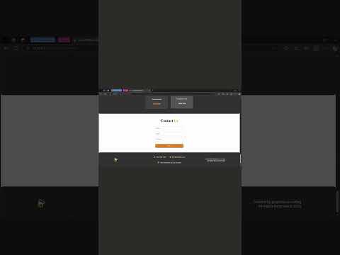 Responsive  Food Delivery Services Website with HTML CSS and Javascript