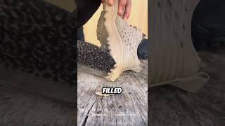 The Most Durable Shoes from China 😮