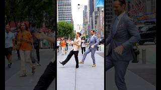 Uptown Funk in NY