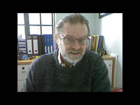 Introduction to the DigiTeacher Digest Podcast