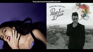 Olivia Rodrigo VS Panic! At The Disco - Get His Gospel Back (Mashup)