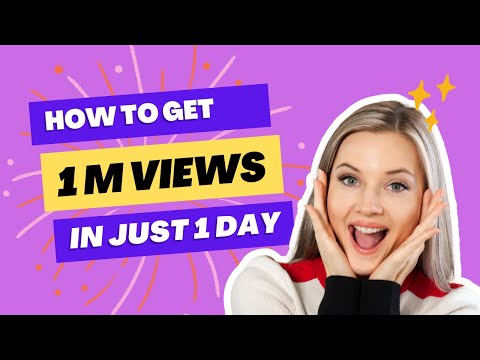 Make $19000 with AI | How to Get More Views on YouTube #trending #trendingvideo