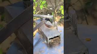 metal pati pending machine diy tools #diy #meitei #welding #metalcuttingtools #diytool #metalbendinh