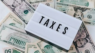 What is Tax