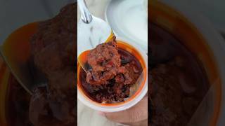 Mencari sambal belacan ready made sedap boleh terus makan? Jom cuba sambal belacan Adabi. 8/10 tau