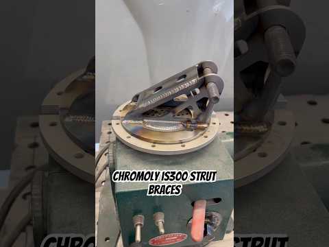 @sendcutsend makes it too easy. #automobile #tigwelding #engineering #diy #cars #drift #cool