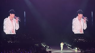 [4K] JJ20 林俊杰 | Toronto 多伦多站 | 2025/2/15