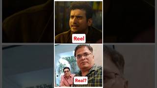 Meet Real life Pritam Pandey Aka Anurag Pathak 12th fail Ips Manoj Sharma #12thfail #12thfailreview