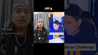 NRB×GAVIN.D - ชนแก้ว #NRB #openversechallenge #fyp #เพลงฮิตในtiktok