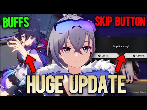 this Honkai: Star Rail update changes everything...