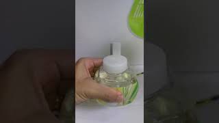 Sawaday Mos-Bye Mosquito repellent air freshener