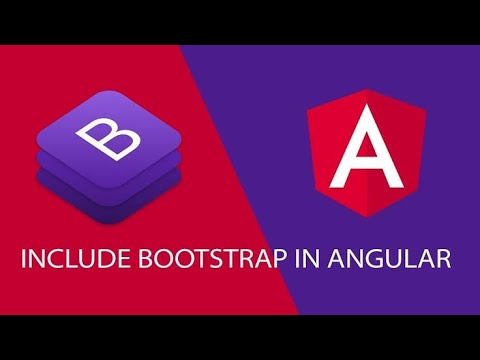 How to Use Bootstrap in Angular | Step-by-Step Tutorial