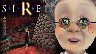 バーチャルおばあちゃんがはじめてSIREN 【サイレン/SIREN】#2