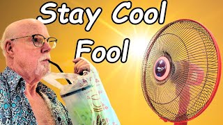 How to Survive the Heat in SE Asia