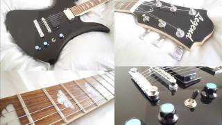 Legend by Aria Pro モッキンバードタイプ Mockingbird Slash Hide