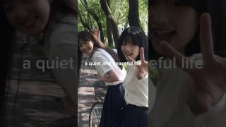 #tokyo #japan #tokyolife #japanlife #fyp #pinterest #japantok #fyp #viral #japangirl #happy #okinawa