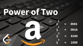 Power of Two | Java | LeetCode - Easy- 231 | The Code Mate