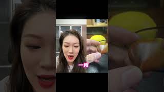 兄弟你这柠檬摆的不合适，听我的下次摆个芒果 #翡翠 #大熱門 #搞笑 #duet#文玩
