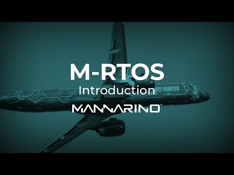 MANNARINO Introduction to M-RTOS