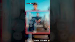 #shorts || 𝕄𝕒𝕚𝕟 ℍ𝕒𝕨𝕒 𝕄𝕒𝕚𝕟 ℍ𝕦 🫰😛💸 || #trending #couple #song #rap #rangdari #video #emiwaybantai #yt