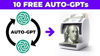 10 Ways to Use Auto-GPT For Beginners