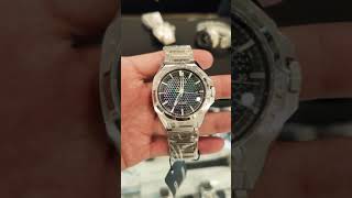 全新星辰citizen series 8 中高阶腕表 - 可以秒杀同价位seiko精工吗?