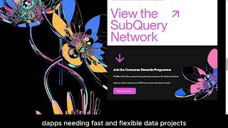 SubQuery Joins Forces with $NEO: Powering the Future of Decentralised Data