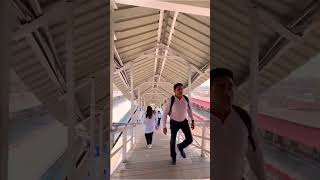 REEL COMPETITION | BHAKTI DASARE | CZPCBM | ANAND | VVNAGAR