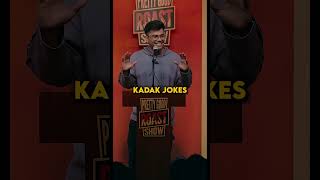Unseen masti again! #roast #indianstandup #comedy