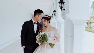 博翊&宴伃 花田盛事婚禮 婚禮紀錄 婚禮攝影 婚禮錄影 line:fan36936