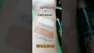 Best Contour & Concealer 2 in 1 viral Product
