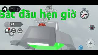 CHINH PHỤC TOP 2 TRONG GAME NÀY CÓ KHÓ KHÔNG?#timerunnersroblox #xuhuongyoutube #jyang #khokhan