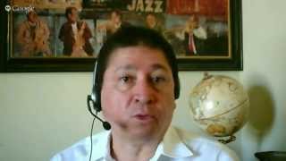 NLP Voice Patterns of Influence