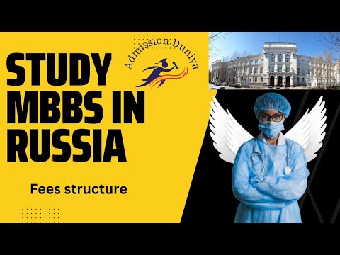 LOW PACKAGE HIGH QUALITY MEDICAL COLLEGE IN RUSSIA