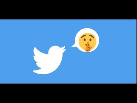 Make Twitter extremely nice. See only what you signed up for.