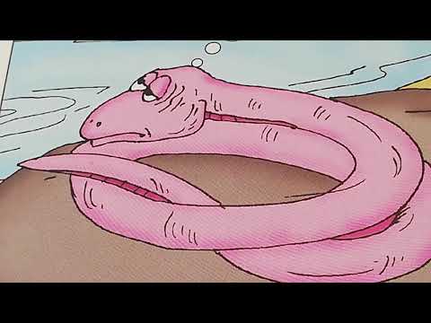 Hitopadesha the cunning snake part 1