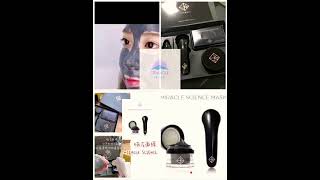 韓國人氣FORBELI Miracle Science Mask 磁石面膜