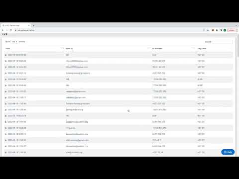 SystemLogs