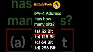 #ipv4 #A1_infotech ‎⁨@A1InfoTech⁩  #bpsc_tre4 #computer #viral #shorts #viralvideo #computerscience