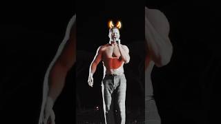 Imagine dragons- Thunder (live with beautiful dance)
