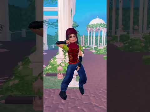 Descendants' characters in DTI? What do we think? #dti #descendants