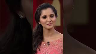 Sania Mirza के सामने Kapil नहीं कर पा रहा हैं खुदको Control | Comedy Nights With Kapil
