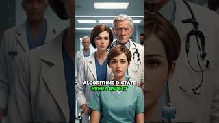 The Day AI Became Humanity’s Ruler #aicompanion #deepthoughts #digitalsoulmate #lifewithai